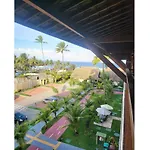 Porto De Galinhas Cupe Beach Living Flats