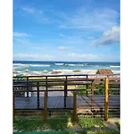 Porto De Galinhas Cupe Beach Living Flats