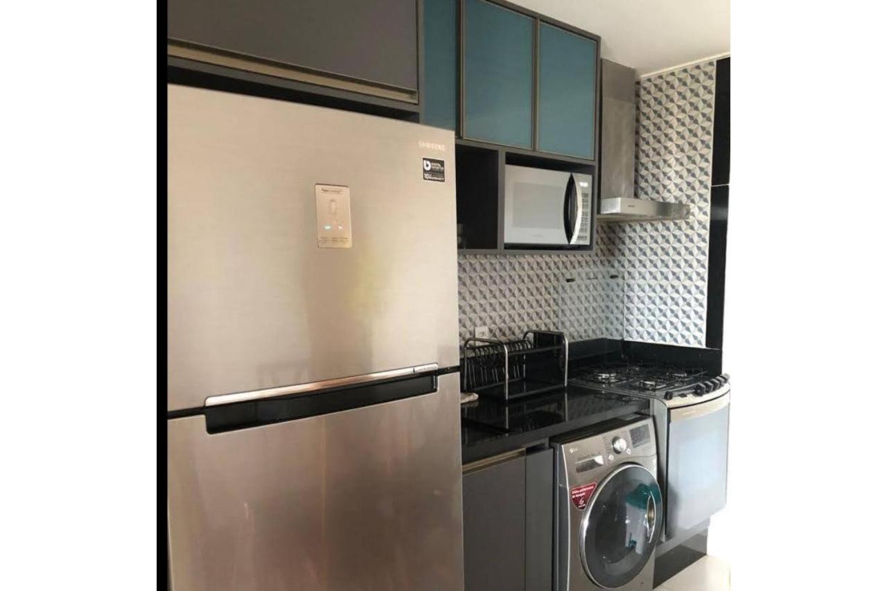 Apartment Cupe Living Flats Porto de Galinhas