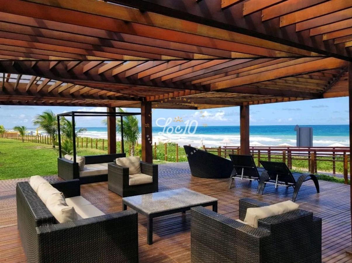 Cupe Living Flats Apartment Porto de Galinhas