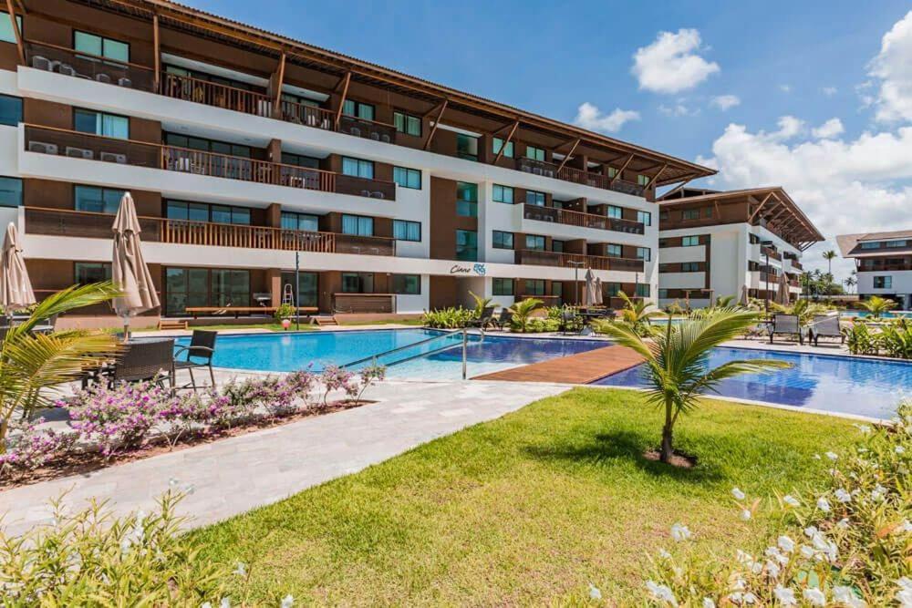 Cupe Living Flats * Porto de Galinhas