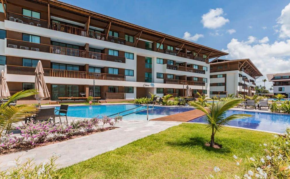 Cupe Living Flats * Porto de Galinhas