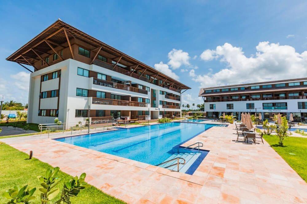 Cupe Living Flats Apartment