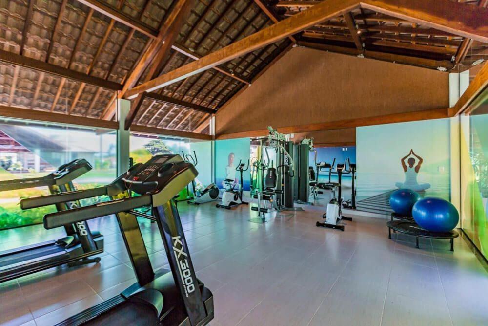 Apartment Cupe Living Flats Porto de Galinhas