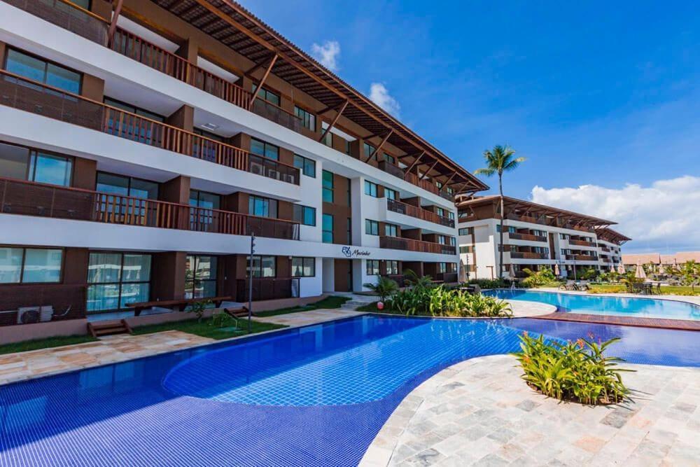 Cupe Living Flats Porto de Galinhas