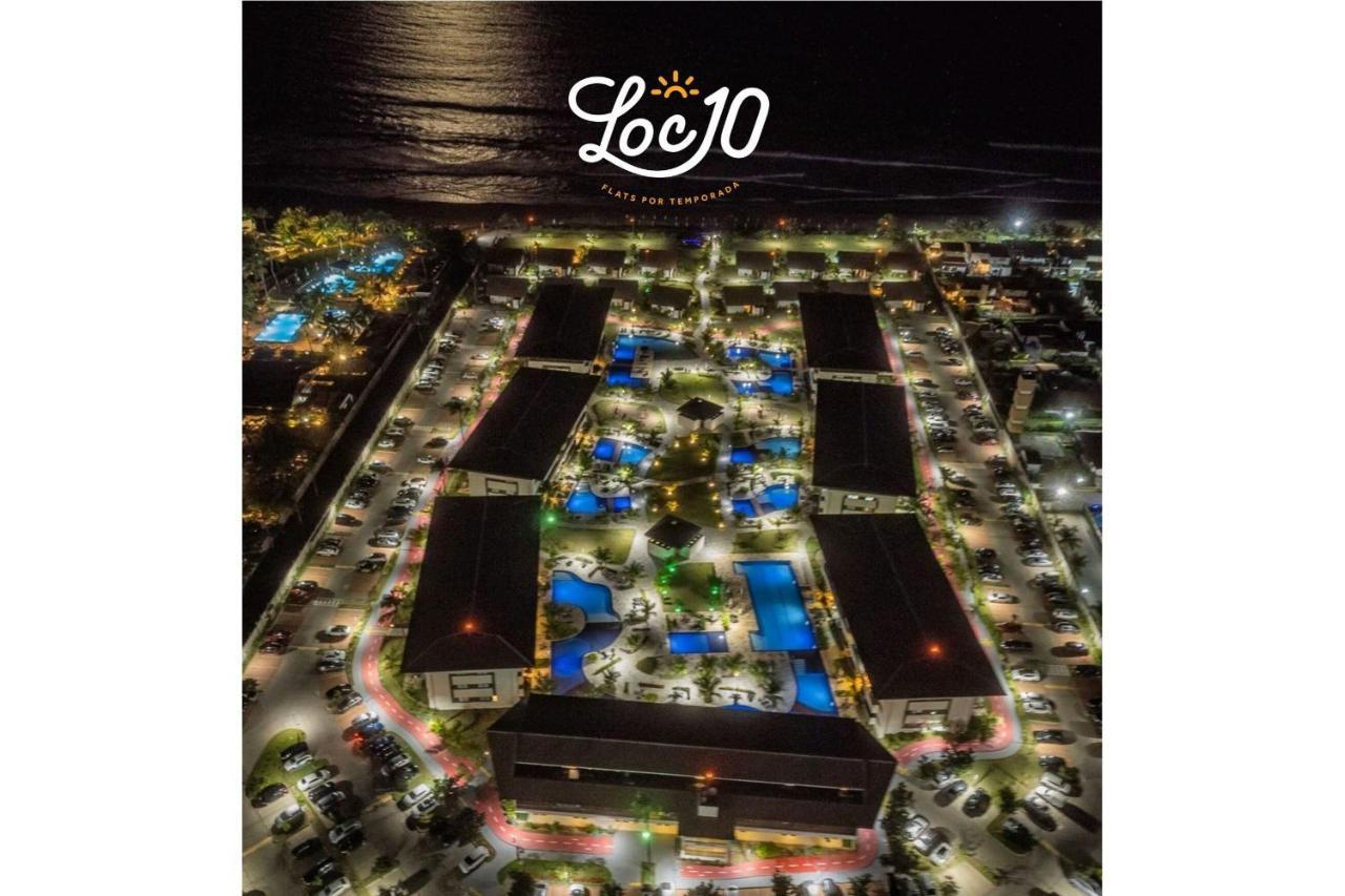 Cupe Living Flats * Porto de Galinhas
