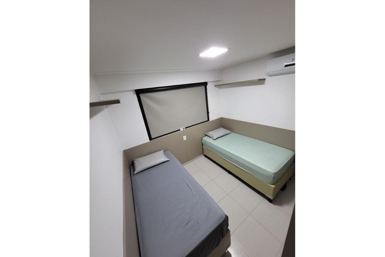 Cupe Living Flats * Porto de Galinhas