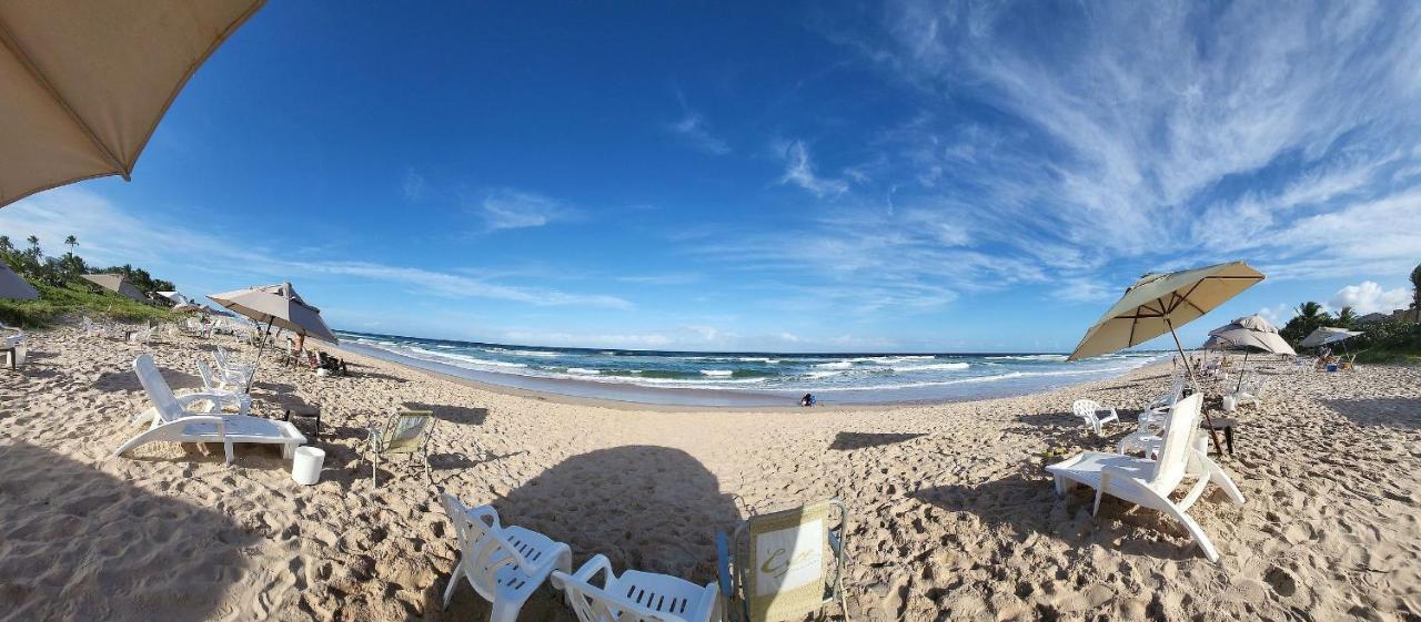 Cupe Living Flats Porto de Galinhas