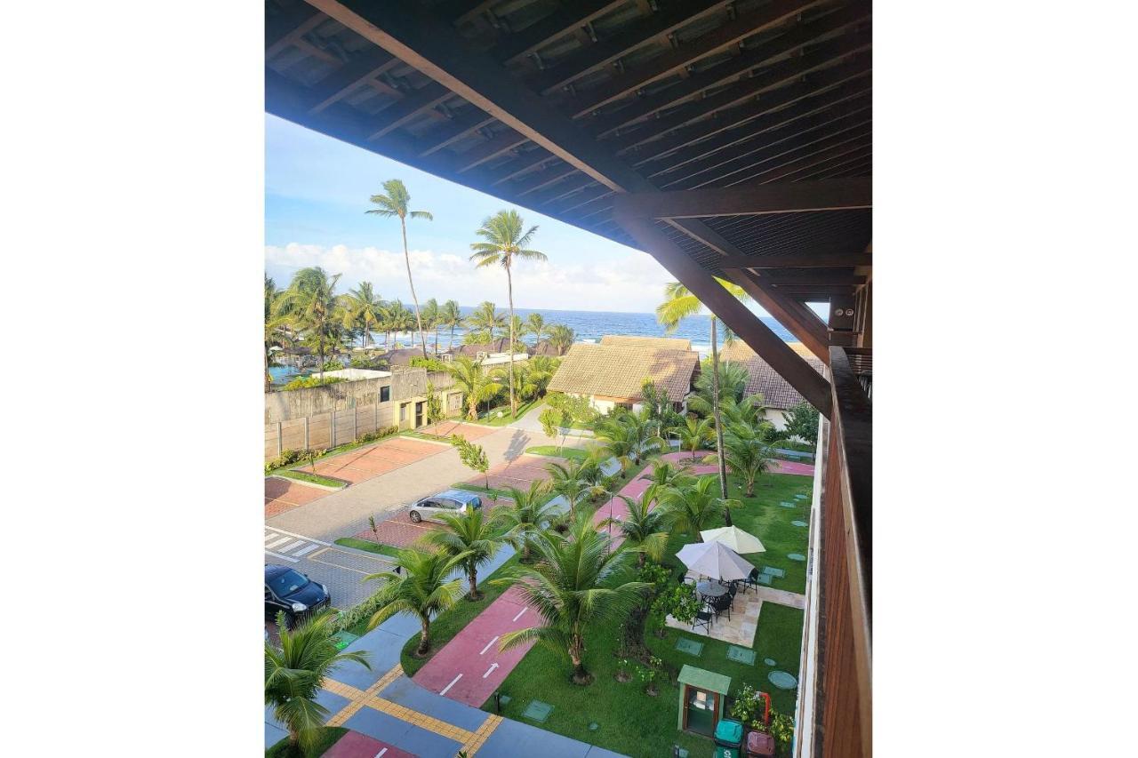 Cupe Living Flats Porto de Galinhas