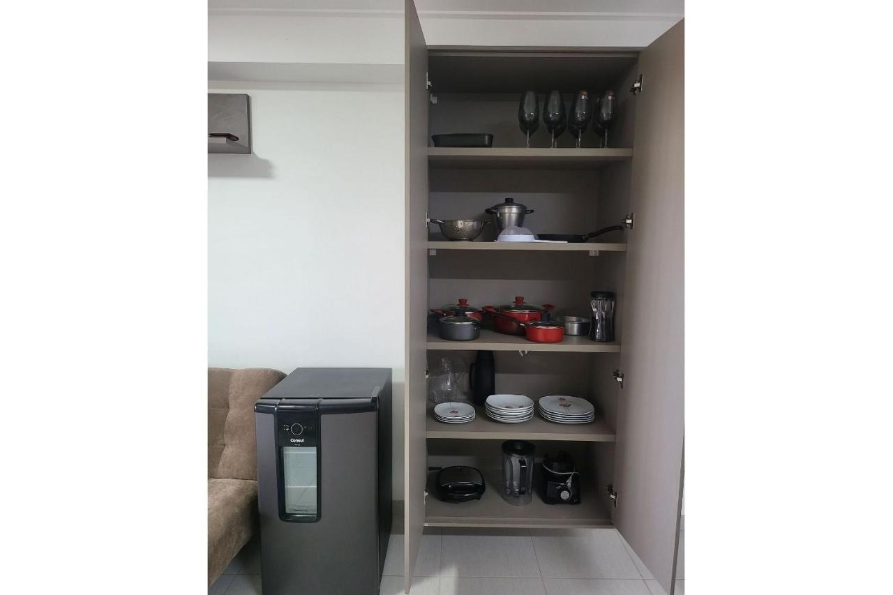 Cupe Living Flats * Porto de Galinhas